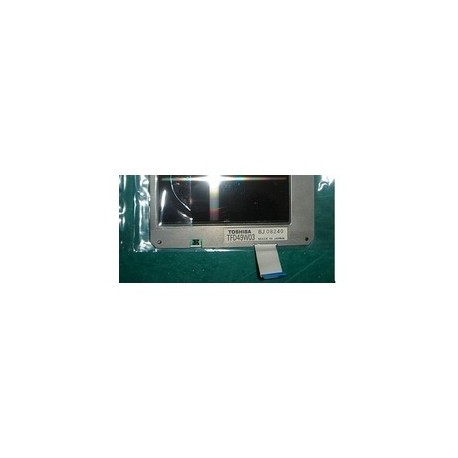 TFD49W03 T4.9 LCD экран