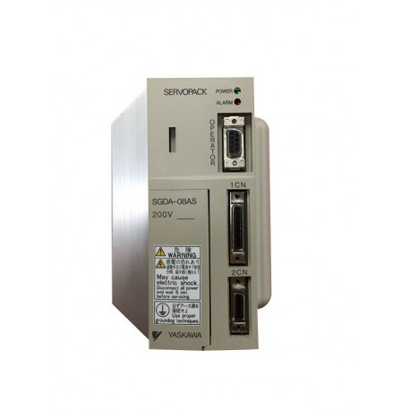 SGDA-A5BP - Сервопривод Yaskawa