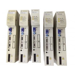 SGDC-10AJA-F - Сервопривод Yaskawa