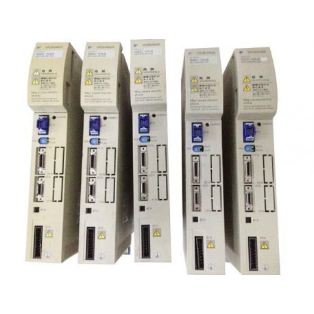 SGDC-50DSA - Сервопривод Yaskawa