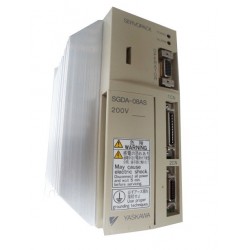 SGDE-02VP - Сервопривод Yaskawa