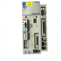 SGDG-02GT - Сервопривод Yaskawa