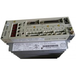 SGDH-20DEOYGBR - Сервопривод Yaskawa