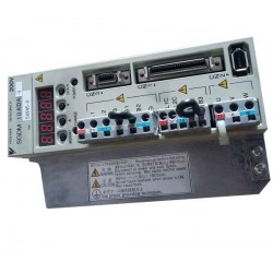 SGDJ-A5AS - Сервопривод Yaskawa