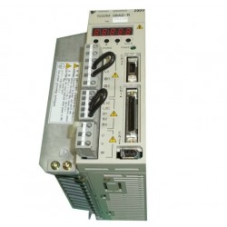 SGDM-A5BDA - Сервопривод Yaskawa