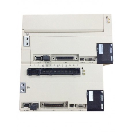 SGDV-R70A01A - Сервопривод Yaskawa