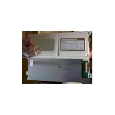 SX19V001-ZZB 7.5'' LCD тачскрин