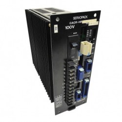 CACR-HR30BBC - Сервопривод Yaskawa