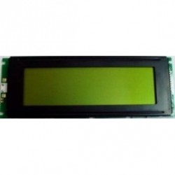 DMF5005N Optrex псевдо-цветной дисплей