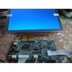 LB104S02-TD01 10.4'' LCD экран