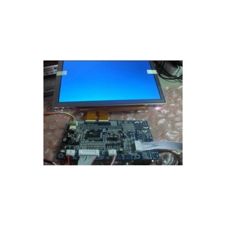 LB104S02-TD01 10.4'' LCD экран