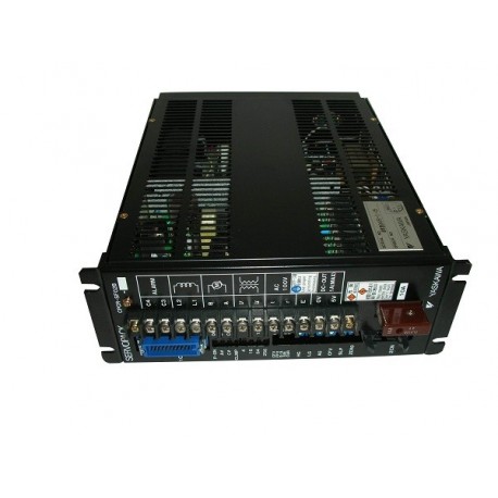 CPCR-FR02A - Сервопривод Yaskawa