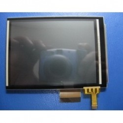 LS037V7DD05 3.7 LCD экран