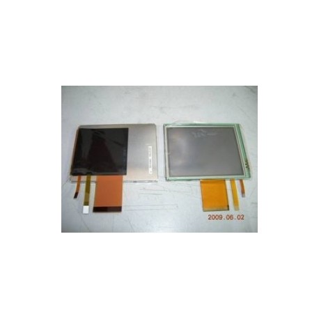 LQ035Q7DB04 3.5 LCD экран