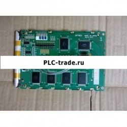 DMF50174 Dot-matrix дисплей LCD