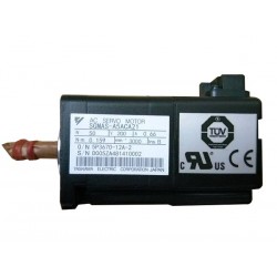 SGMAS-C2ACA2B - Серводвигатель Yaskawa