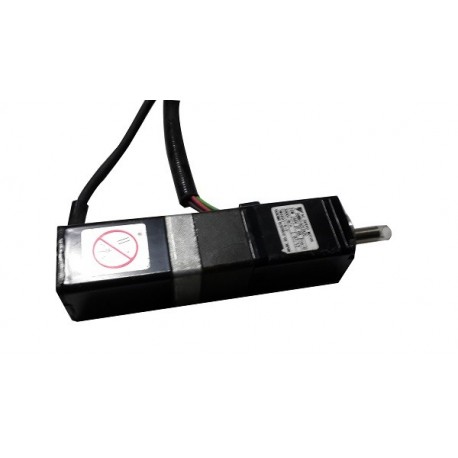 SGMMJ-A1B2AA1 - Серводвигатель Yaskawa