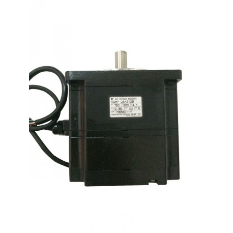 SGMP-01A3SI41 - Серводвигатель Yaskawa