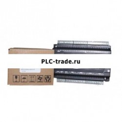 DVP40ES200R Delta ПЛК 100-240VAC 24DI 16DO