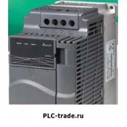 Частотный преобразователь Delta VFD055E43A VFD-E 7.5HP 380V 5500W