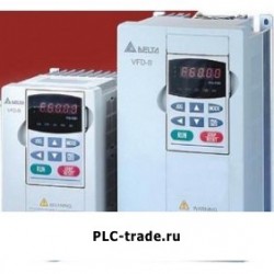 Частотный преобразователь Delta VFD037B43A VFD-B 5HP 380v 3700W