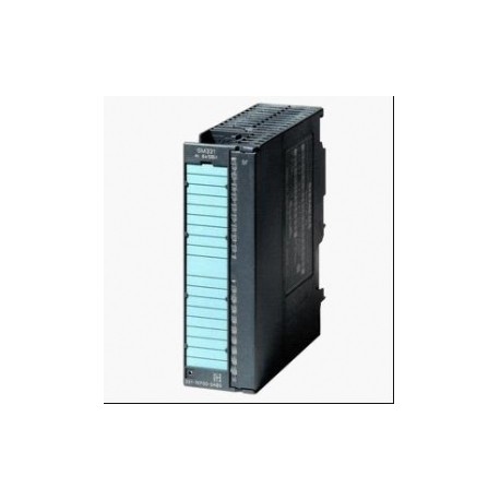 6ES7 332-7ND02-0AB0 (6ES73327ND020AB0) SIEMENS ANALOG AUSGABE SM 332