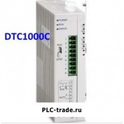 Delta контроллер температуры DTC1000C