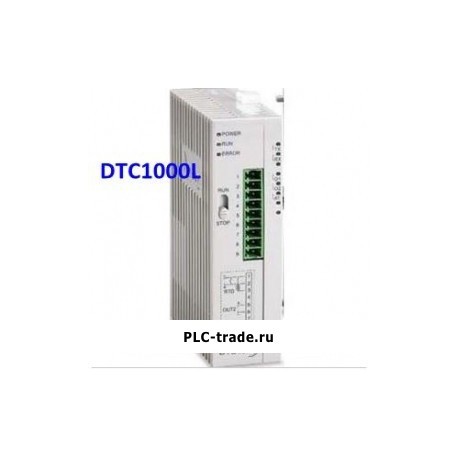 Delta контроллер температуры DTC1000L