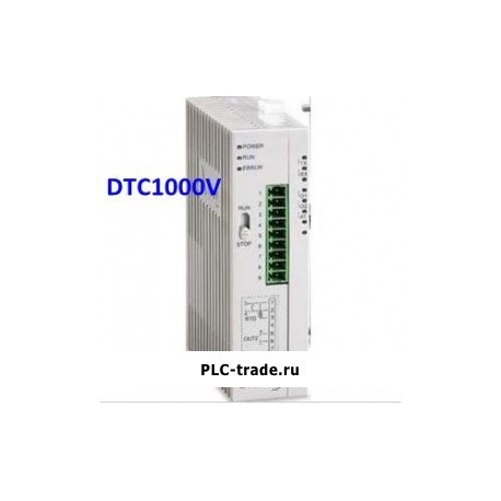 Delta контроллер температуры DTC1000V