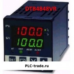 Delta контроллер температуры DTB4848VR