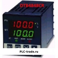 контроллер температуры DTB4848CR Delta