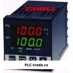 контроллер температуры DTB4848LR Delta