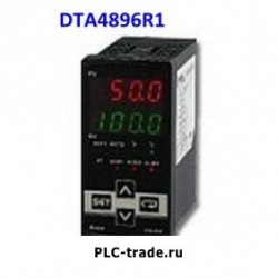 Delta контроллер температуры DTA4896R1