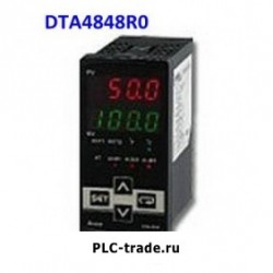 Delta контроллер температуры DTA4848R0