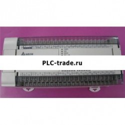 DVP64EH00R2 Delta ПЛК