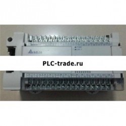 DVP48HP00R модуль Delta