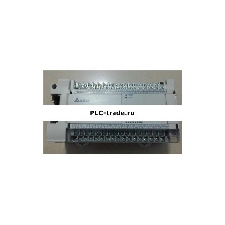 DVP48HP00R модуль Delta