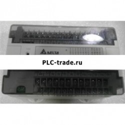 DVP40ES00R2 Delta программируемый контроллер