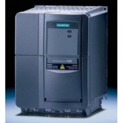 6SE6420-2UD21-5AA1 Siemens Частотный преобразователь 