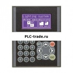 F920GOT-BBD5-K-C экран