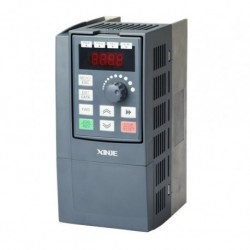 Частотный преобразователь Xinje VH3-41P5, 1,5 кВт, 380 В
