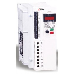 Частотный преобразователь Anyhertz Drive FST-650S-5R5G/7R5PT4, 5,5 кВт, 380 В