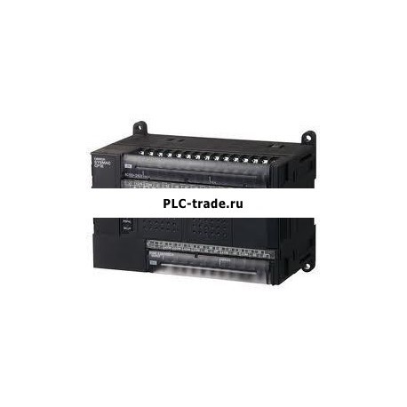 CP1E-E40DR-A-CH программируемый контроллер