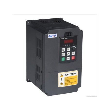 Частотный преобразователь AUBO AVF580-S-1.5-G, 1.5 кВт, 220 В