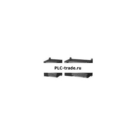 CP1E-E60DR-A программируемый контроллер