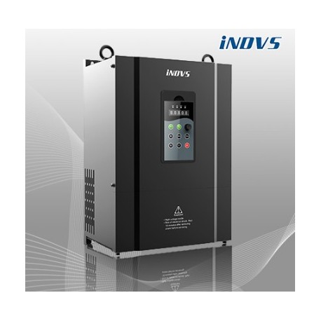 Частотный преобразователь iNDVS Y0370G3 37 кВт, 380 В