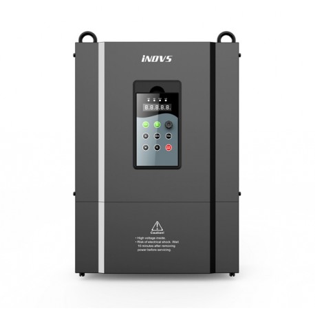 Частотный преобразователь iNDVS Y1320G3, 132 кВт, 380 В