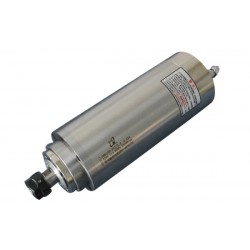 Шпиндель HQD GDK100-24Z/3.2 (3.2 кВт,  жидкостное охлаждение)