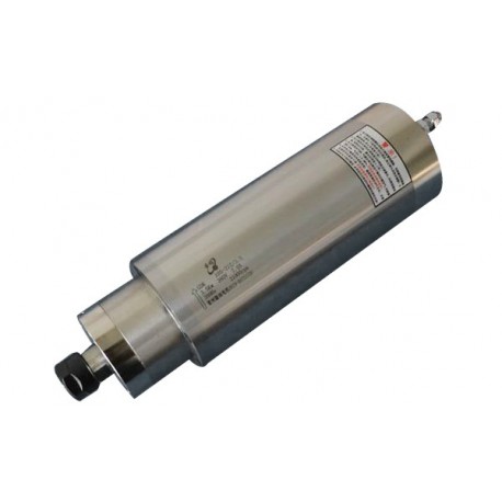 Шпиндель HQD GDK105-21Z/3.5 (3.5 кВт,  жидкостное охлаждение)