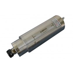 Шпиндель HQD GDK125-15Z/11 (11 кВт,  жидкостное охлаждение)